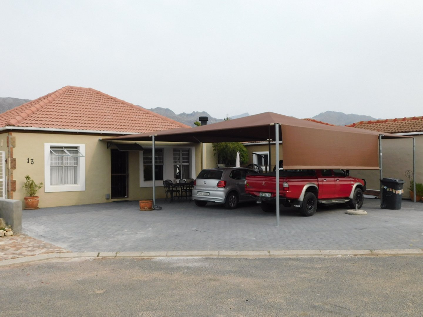 4 Bedroom Property for Sale in Whispering Pines Western Cape